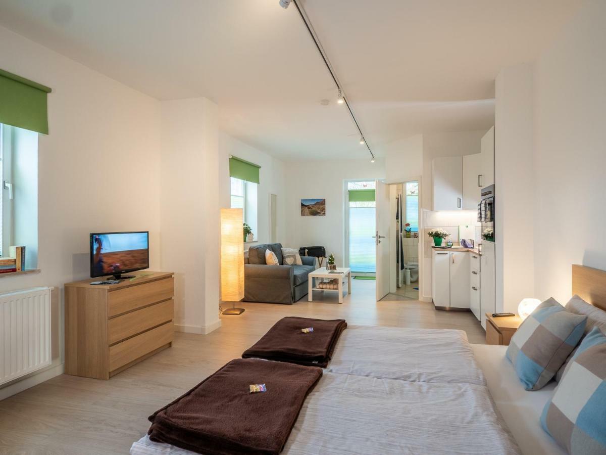 Holledau-Apartments Familie Gmeineder Osterwaal Eksteriør billede